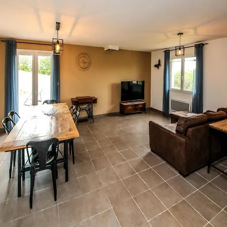 Maison Confort - Nature - Calme - 98m2 * Le Verdier (Tarn)