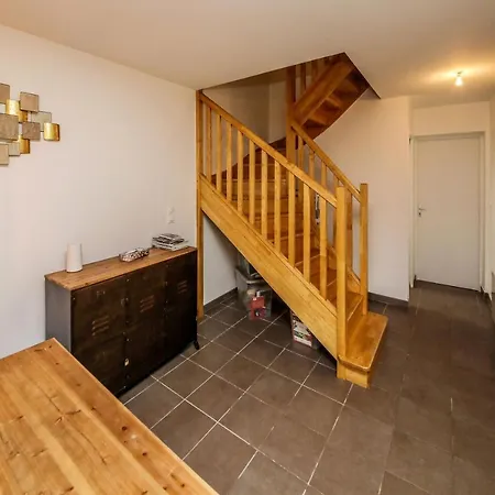 Maison Confort - Nature - Calme - 98m2 Сasa de vacaciones *