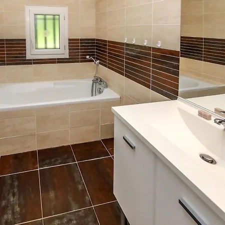 Сasa de vacaciones Maison Confort - Nature - Calme - 98m2 *