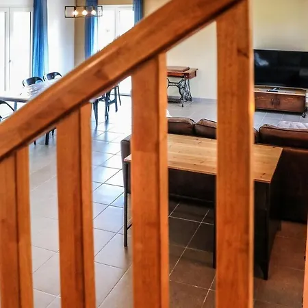 Maison Confort - Nature - Calme - 98m2 Сasa de vacaciones