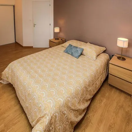 Maison Confort - Nature - Calme - 98m2 Сasa de vacaciones Le Verdier (Tarn)