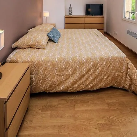 Сasa de vacaciones Maison Confort - Nature - Calme - 98m2