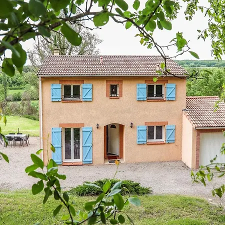 Maison Confort - Nature & Bastides Du Tarn * Le Verdier (Tarn)
