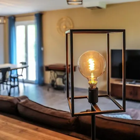 Feriehus Maison Confort - Nature - Calme - 98m2 *