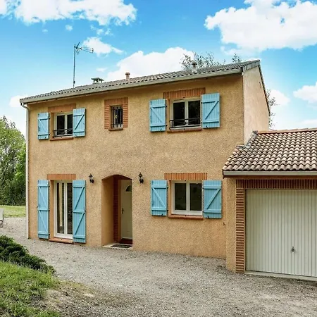 Maison Confort - Nature & Bastides Du Tarn *