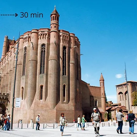 Maison Confort - Nature - Calme - 98m2 Nyaraló *