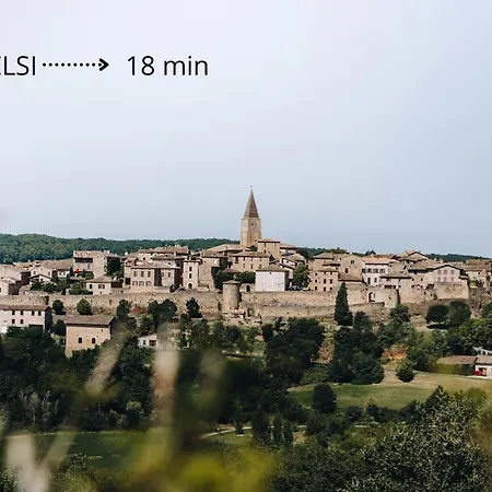 Maison Confort - Nature & Bastides Du Tarn