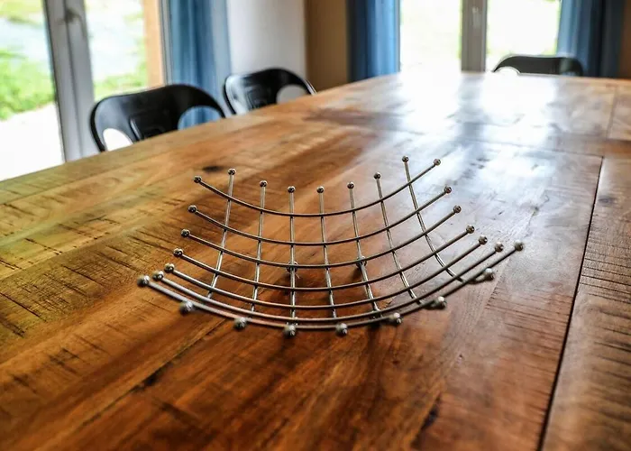 Maison Confort - Nature - Calme - 98m2 Hébergement de vacances Le Verdier (Tarn)