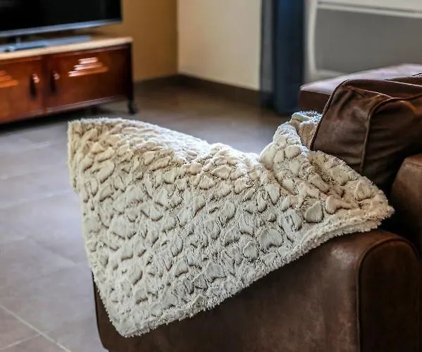 Maison Confort - Nature - Calme - 98m2 * Le Verdier (Tarn)