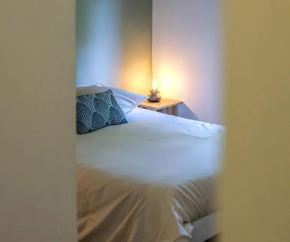 Dom wakacyjny Maison Confort - Nature - Calme - 98m2