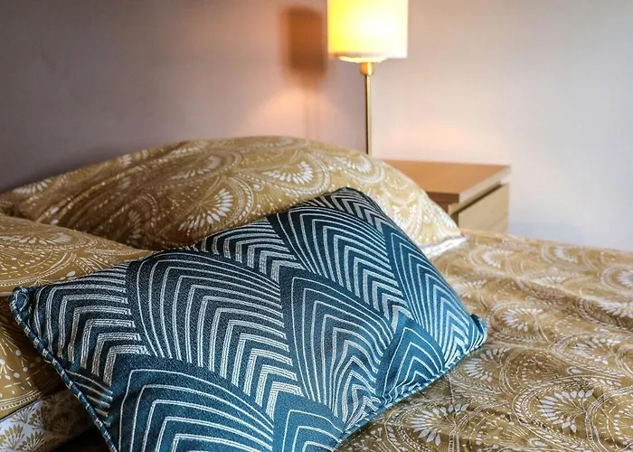 Maison Confort - Nature - Calme - 98m2 *