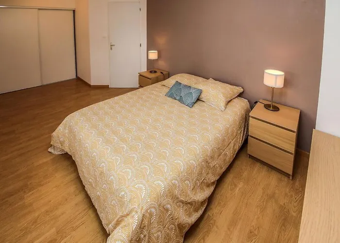 Maison Confort - Nature - Calme - 98m2 Hébergement de vacances Le Verdier (Tarn)